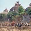 6 december 1992 Demolition of Babri Masjid - Satya Hindi