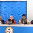 JDPM's victory in Mizoram is due to youth - Satya Hindi