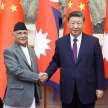 Nepal joins China Belt and Road Initiative, India worried - Satya Hindi