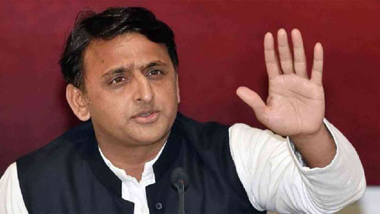 akhilesh tontichor backward caste angry with bjp - Satya Hindi