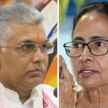 West Bengal Assembly Election : BJP leader Dilip Ghosh threatens TMC - Satya Hindi