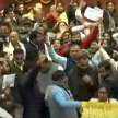 MCD mayor election 2023 BJP AAP members clash - Satya Hindi