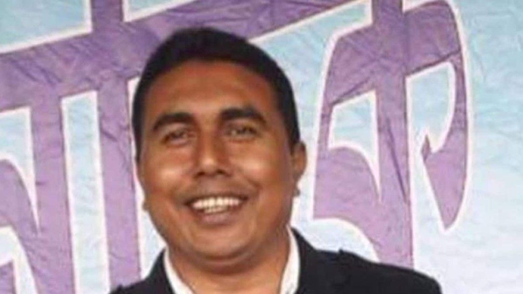 ईडी टीम पर बंगाल में हमलाः आखिर&nbsp;कौन है टीएमसी नेता 'भाई' शाहजहां शेख