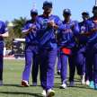 india beat england to clinch record five cricket world cup u19 - Satya Hindi