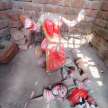Bangladesh: 14 temples vandalized, attackers not identified - Satya Hindi
