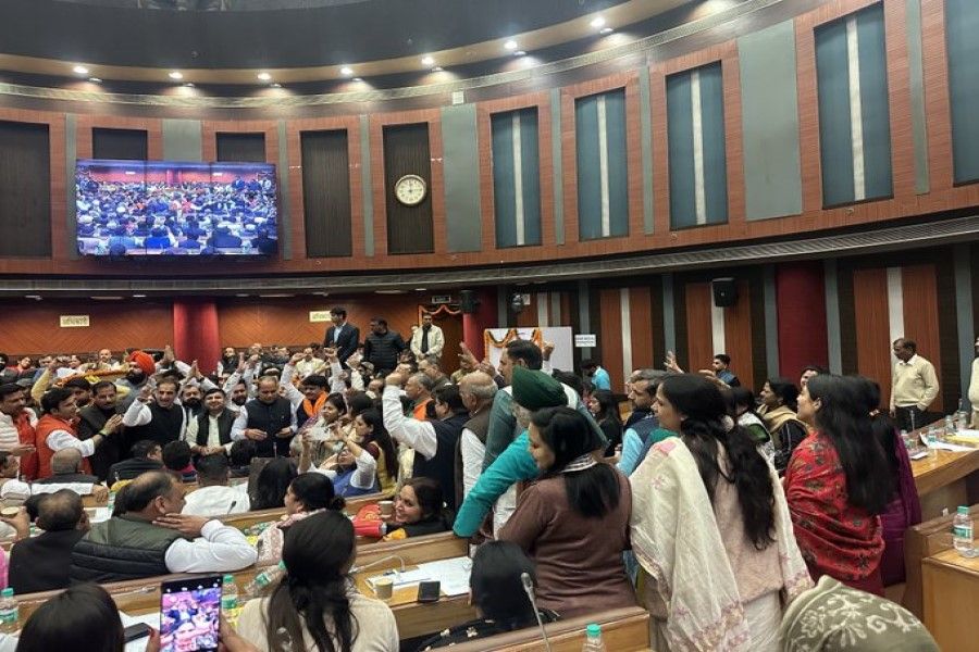 दिल्ली के मेयर का चुनाव अब 16 को, चौथी कोशिश कितना कामयाब होगी