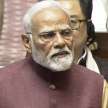 pm modi says cant expect sabka-vikas from congress its model is family first - Satya Hindi