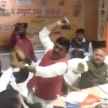 bjp mp sant kabir nagar betaen mla in up - Satya Hindi