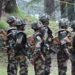 amritsar bsf mess shooting killed five jawans - Satya Hindi