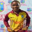 WPL: West Indies player missing in Gujarat team despite bidding - Satya Hindi