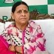 ed questioned rabri devi in land-for-jobs scam case - Satya Hindi
