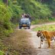 Supreme Court makes strict comments on illegal construction in Jim Corbett Park - Satya Hindi