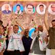 Rahul Gandhi's legal guarantee of MSP to farmers - Satya Hindi