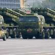 china increases defense budget 7.2 percent impact on india - Satya Hindi