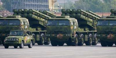 china increases defense budget 7.2 percent impact on india - Satya Hindi