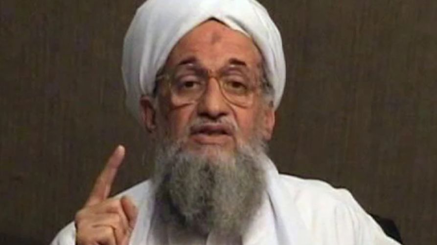 Al Qaeda zawahiri video in karnataka hijab row - Satya Hindi
