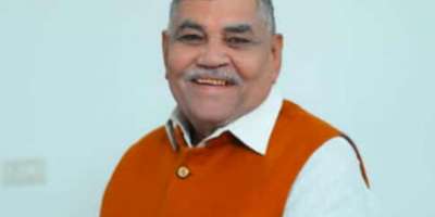 Fatehpur Sikri: Before voting, BJP remembering own rebellions, notice to MLA - Satya Hindi