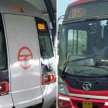 Arvind Kejriwal free bus Metro rides proposal in delhi - Satya Hindi