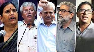 bheema koregaon : NIA may oppose bail of others - Satya Hindi
