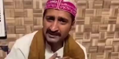Ajmer Sharif Dargah Salman Chishti arrested  - Satya Hindi