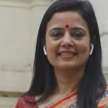 mahua moitra alleges adani offered cash to not question - Satya Hindi