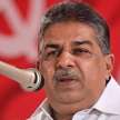 Kerala minister Cherian resigns for speaking against constitution - Satya Hindi