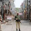 India says, Pakistan wants to ring alarm bell on Kashmir - Satya Hindi