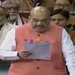 Home Minister Amit Shah to Table Citizenship (Amendment) Bill in Lok Sabha Today - Satya Hindi