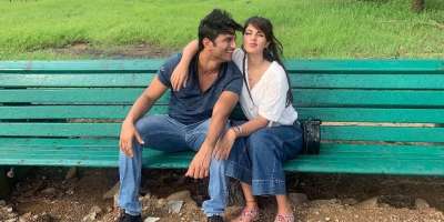 Sushant Rajput case: Relief to Rhea Chakraborty, Supreme Court's warning to CBI - Satya Hindi