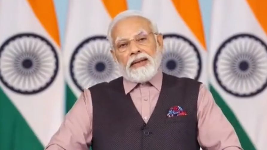 पीएम मोदी ने आज शाम 6.30 बजे कैबिनेट मीटिंग बुलाई, मंत्रियों को एजेंडे का पता नहीं