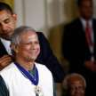 Bangladesh now an independent country: Muhammad Yunus - Satya Hindi