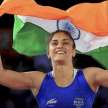 Vinesh Phogat: BJP should ready to pay price in Haryana - Satya Hindi