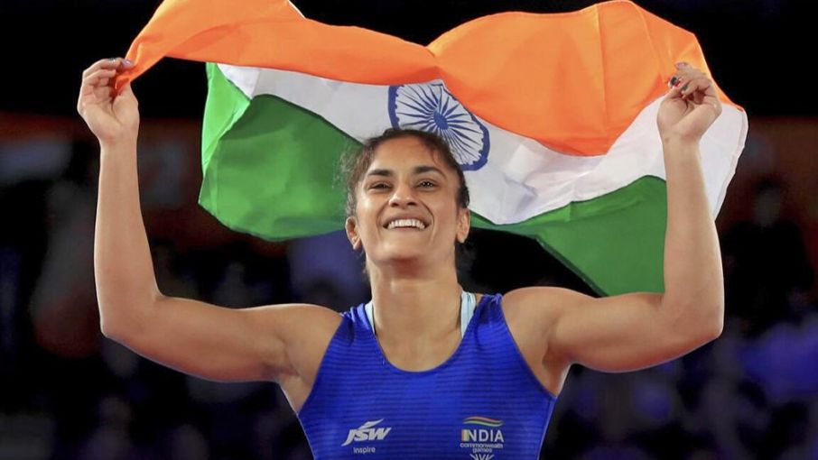 विनेश फोगाटः भाजपा हरियाणा में कीमत चुकाने को तैयार रहे