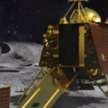 Chandrayan-2 lander Vikram to land on moon Friday midnight - Satya Hindi