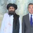 afghanistan : taliban govt, china, pakistan invited - Satya Hindi