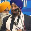 Sikh conversion in Punjab Giani Harpreet Singh reacts - Satya Hindi