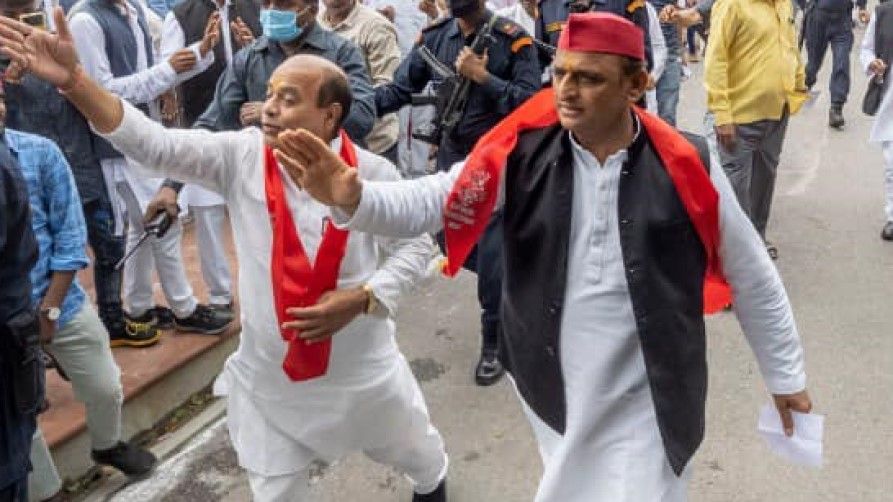 ‘समाजवादी विजय यात्रा’ निकालेंगे अखिलेश, बीजेपी को हरा पाएंगे?