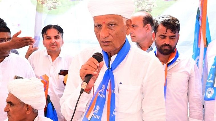 sachin pilot ashok gehlot rift in Rajasthan congress Crisis 2022 - Satya Hindi