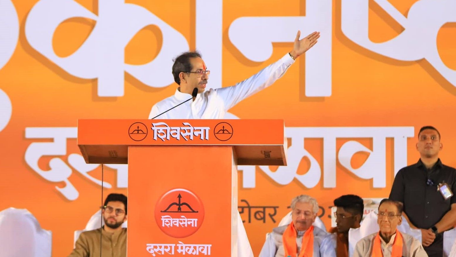 MNS chief Raj Thackeray will fight BMC elections 2022 solo - Satya Hindi