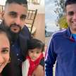 Kidnapped Sikh family found dead in California  - Satya Hindi