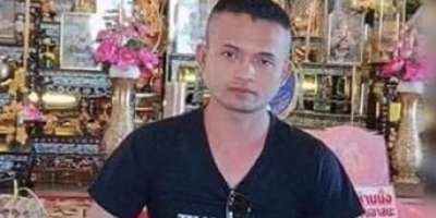 Thailand mass shooting Ex-cop Panya Khamrab kills  - Satya Hindi