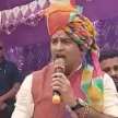 BJP leader sangeet som said Rajputs Should Pick Arms - Satya Hindi