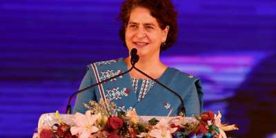 Priyanka Gandhi Lok Sabha entry blow to intention of 'Congress-free India' - Satya Hindi