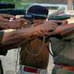 gangster vikas dubey aide shyamu bajpai arrested following police encounter - Satya Hindi
