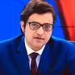 Why BJP in support of Arnab Goswami  - Satya Hindi