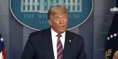 Washington Post wrote- Everyone is lying about 180 crores, Trump and BJP trapped - Satya Hindi