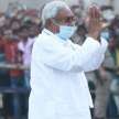 Nitish Kumar in Bihar Assembly Election 2020 - Satya Hindi