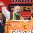 telangana BJP in ghmc elections 2020 - Satya Hindi