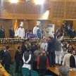 Jammu Kashmir: Proposal for restoration of special status passed in Assembly amid uproar - Satya Hindi