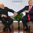 US-India Relations: What does Donald Trump return to US mean for India? - Satya Hindi